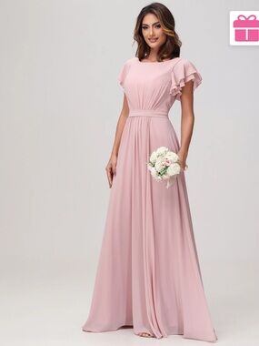 princess polly baby blue dress V-neck Black and Hot Pink Ruffle Tiered Long Dress  PollyBoutique
